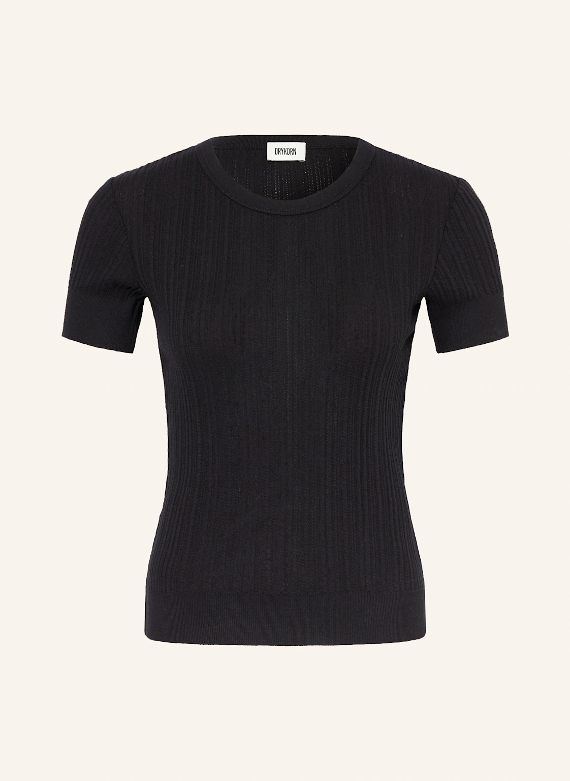 DRYKORN Strickshirt KOALY