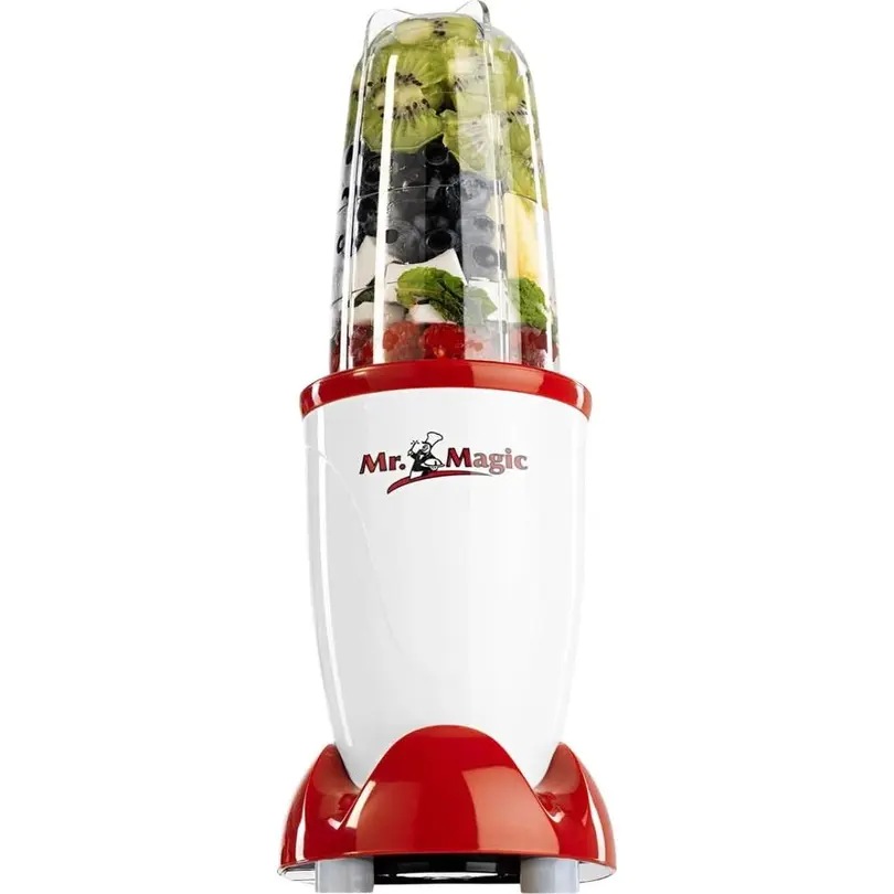 Standmixer 4-teilig Mr. Magic