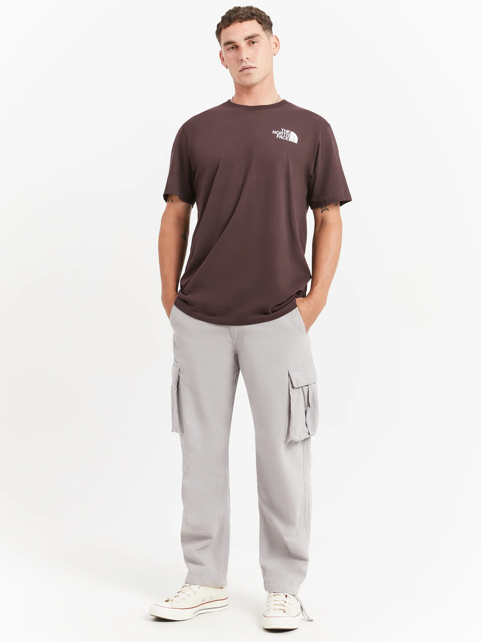 Box Logo NSE T-Shirt