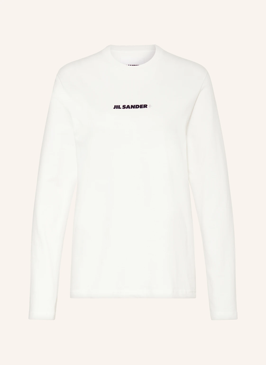 JIL SANDER Longsleeve
