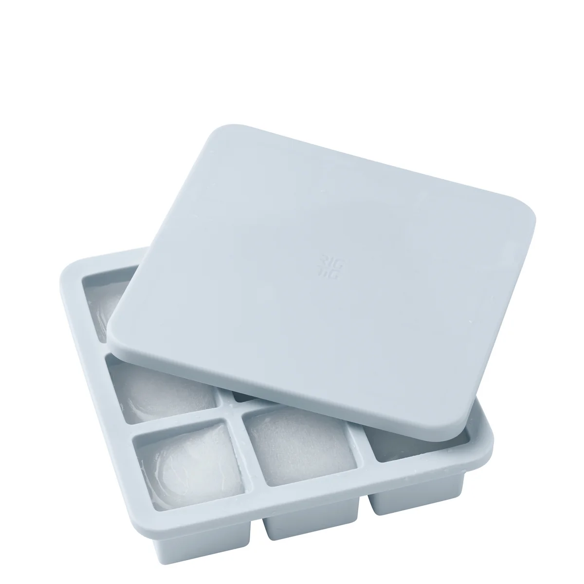 Rig-Tig by Stelton - Freeze-It Eiswürfelbereiter mit Deckel