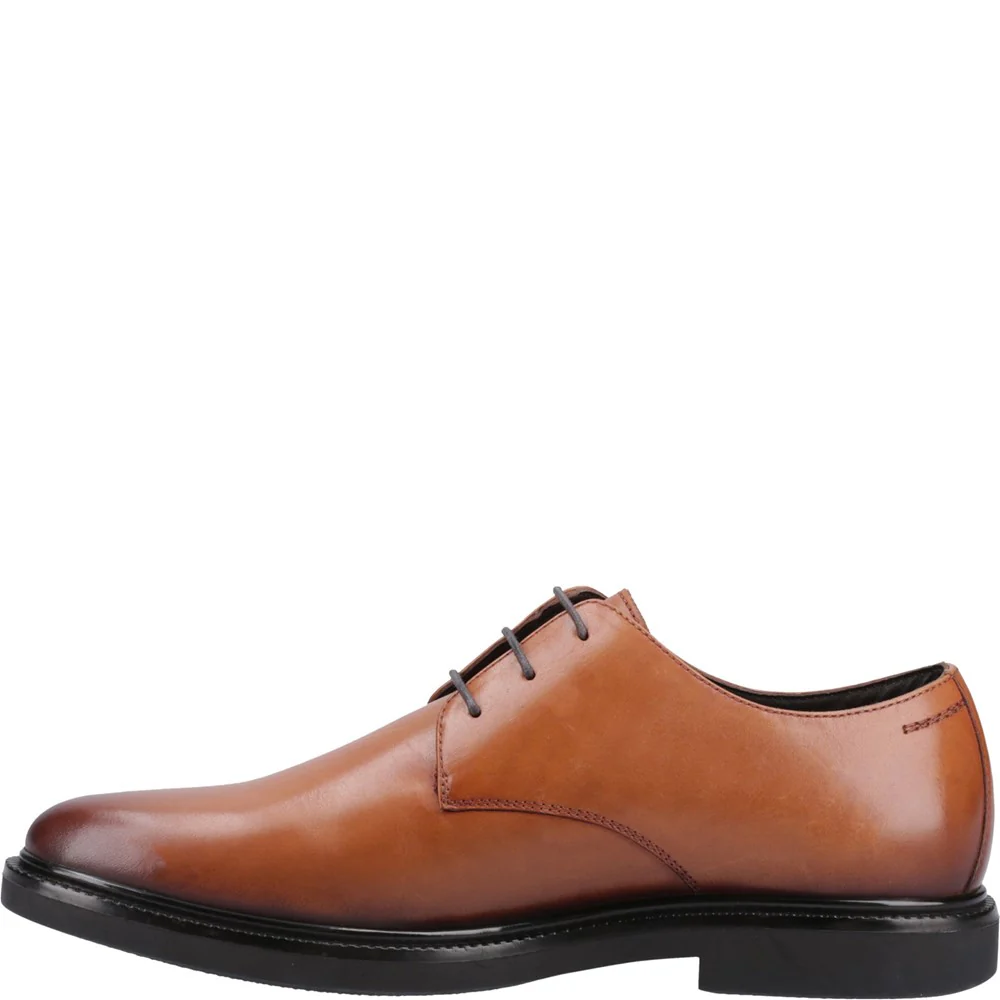 Hush Puppies Kye Lace Up Shoe