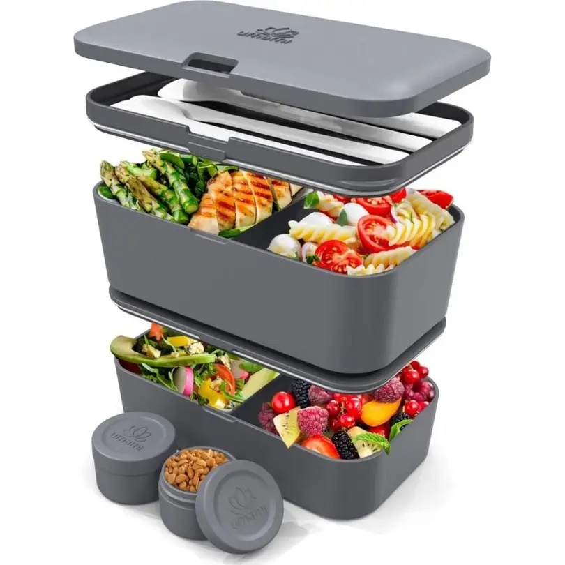 Lunch-Box Nestable