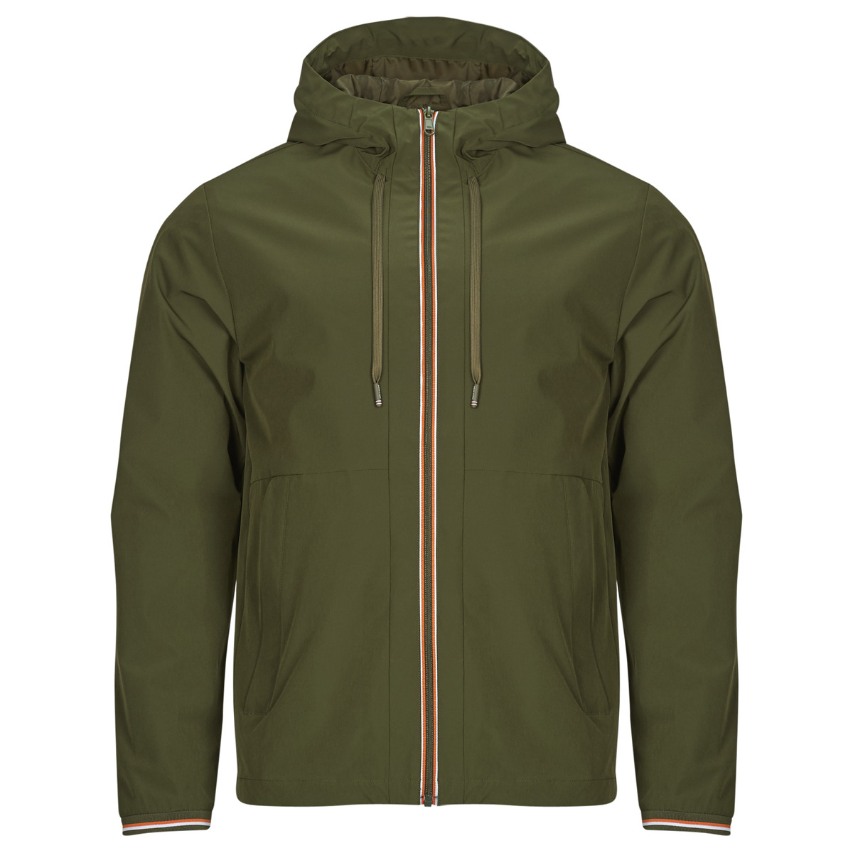 Jack & Jones - JJBROOK - Kaki