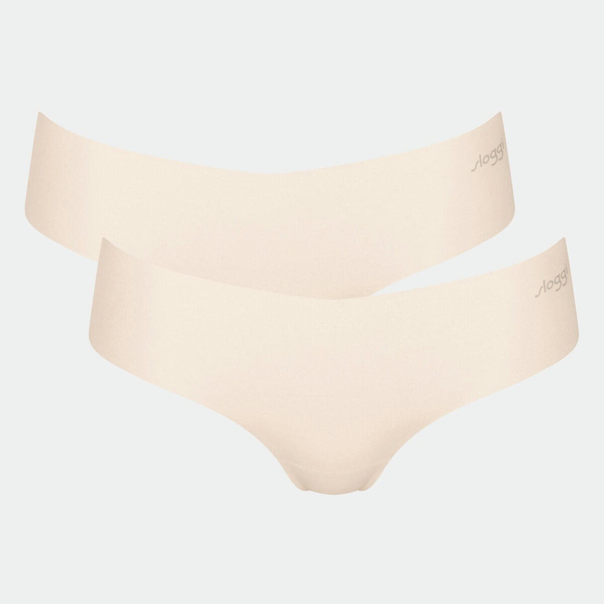 Lot de 2 shorties Zero Modal