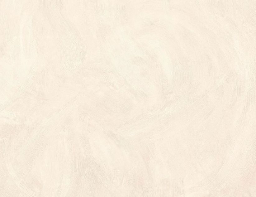 Vliestapete Putzstruktur Creme