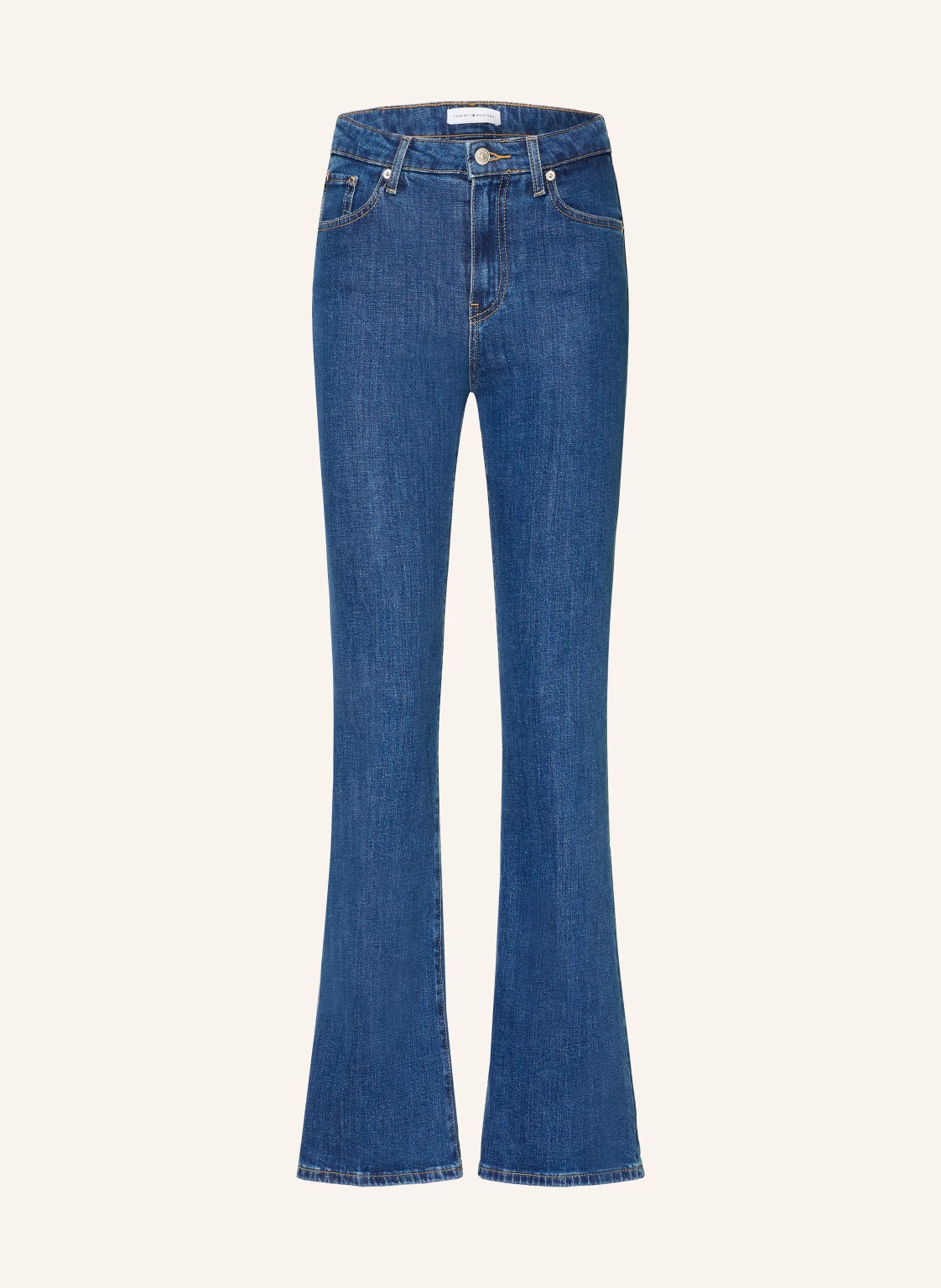 TOMMY HILFIGER Bootcut Jeans RIAN