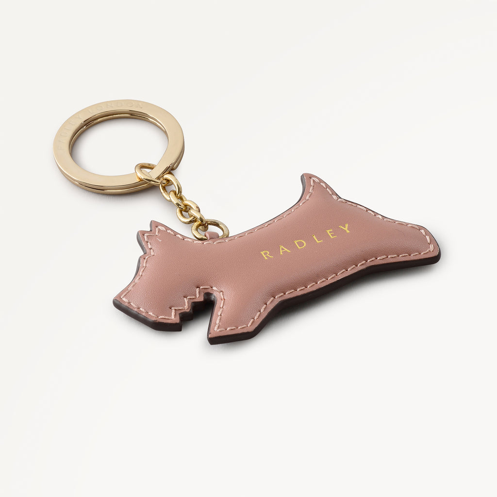 Spring Daze - Small Zip Purse And Keyring
