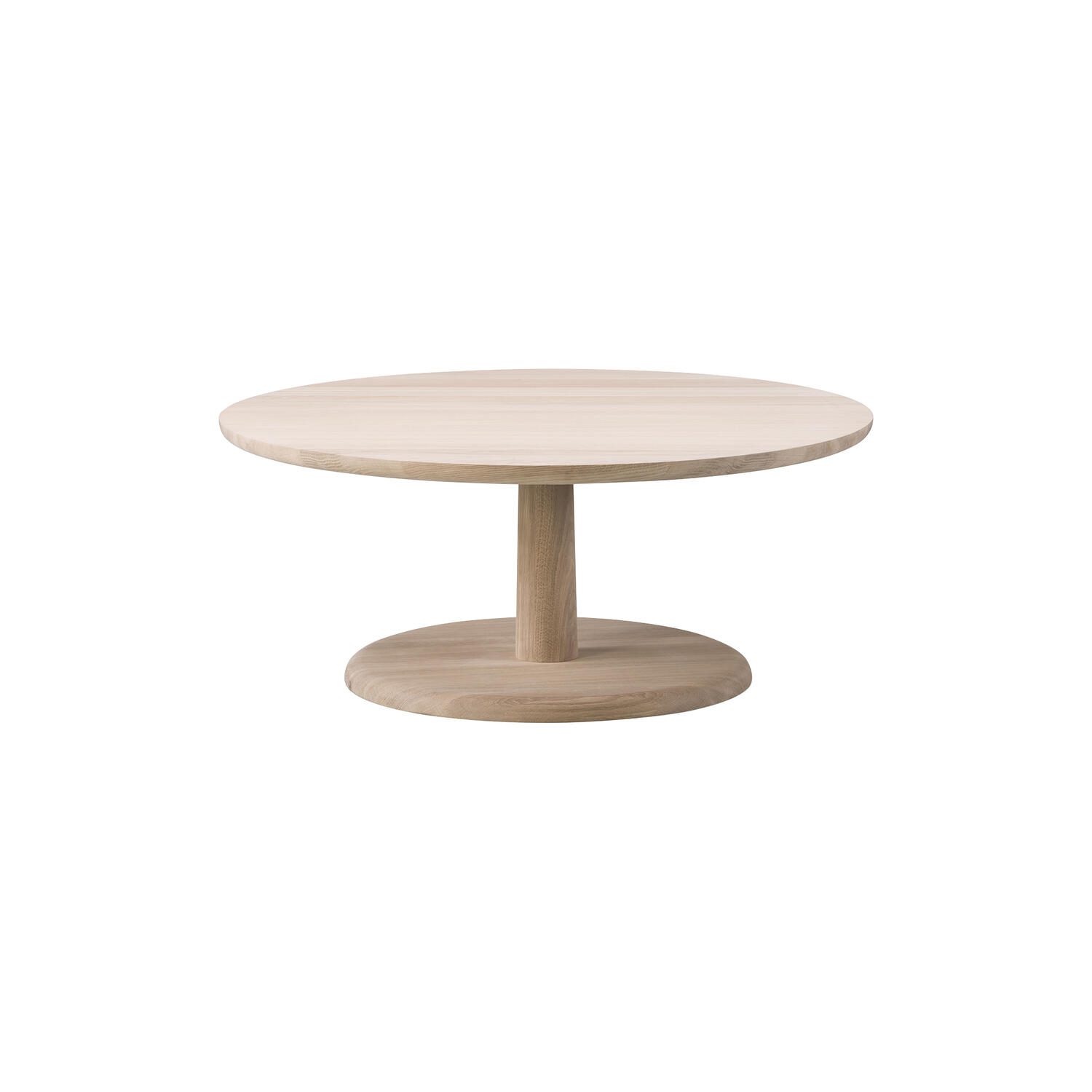 1295 Pon bord, s&aelig;bebehandlet eg