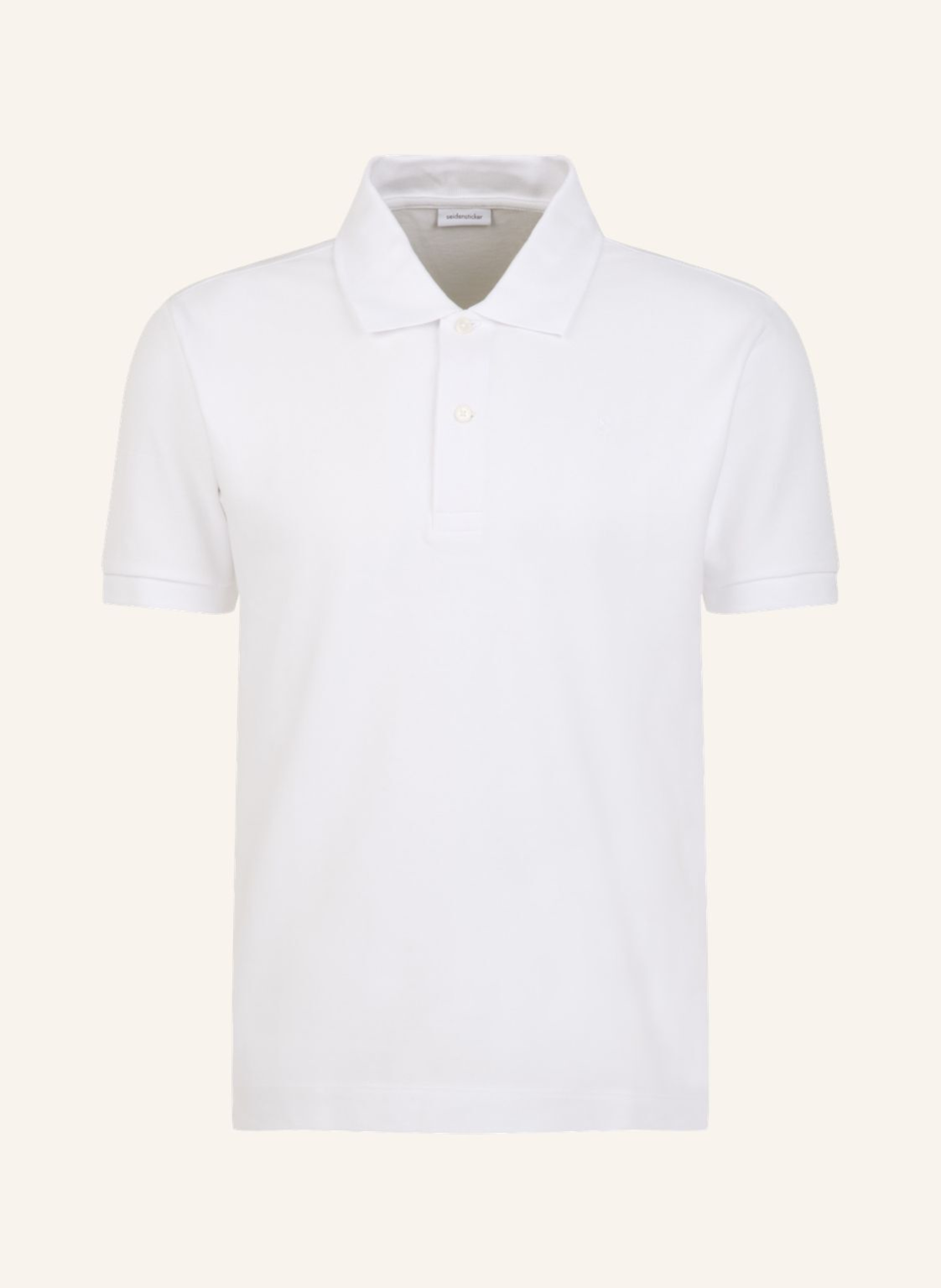 seidensticker Polo-Shirt, Polo Regular Fit