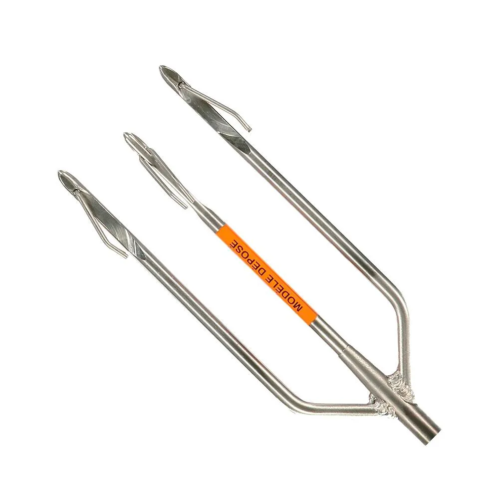 Imersion Point Medium Trident