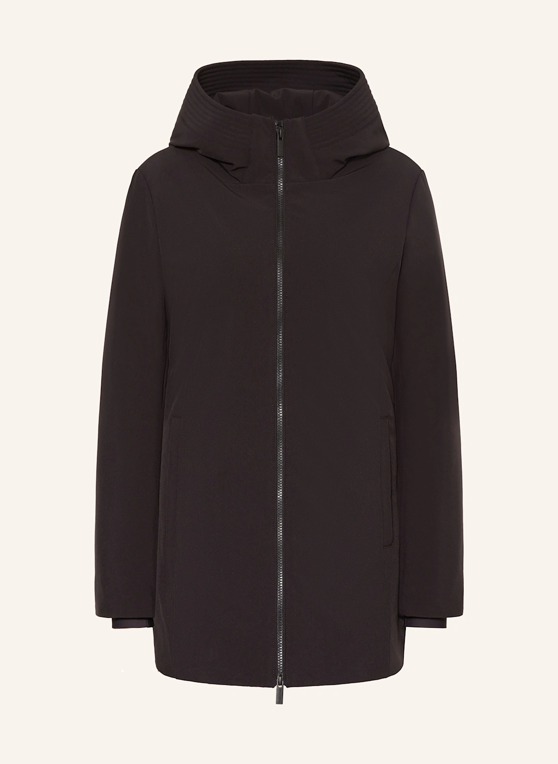 WOOLRICH Daunenparka NEW FIRTH