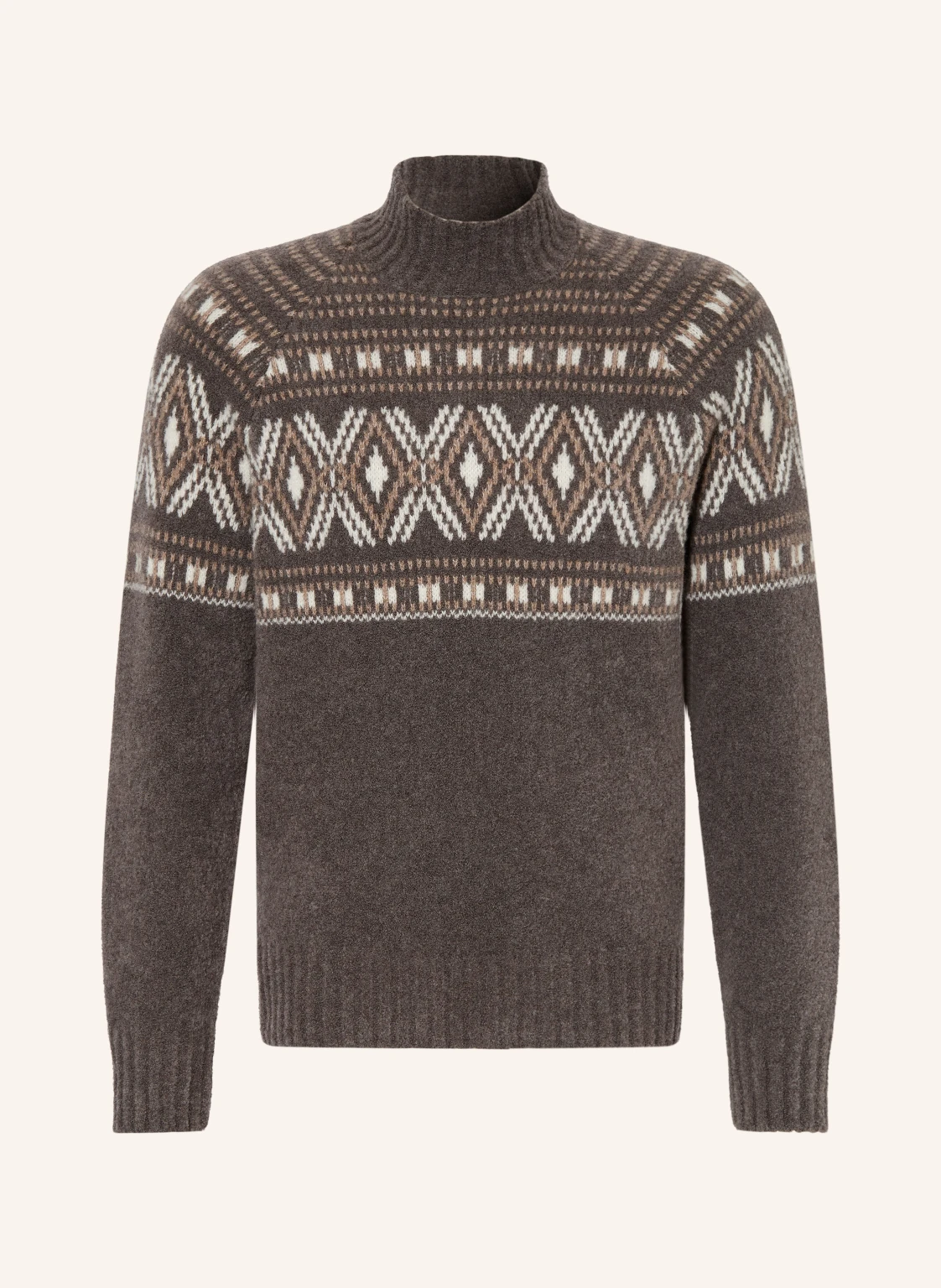 GRAN SASSO Pullover