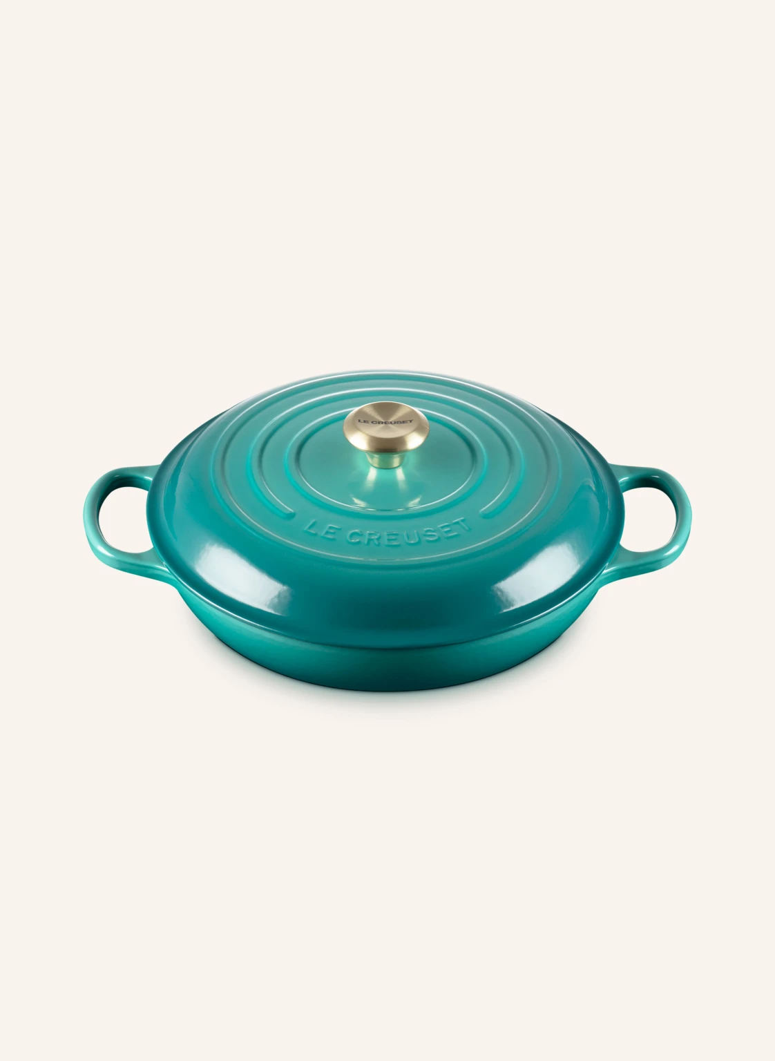 LE CREUSET Bräter SIGNATURE