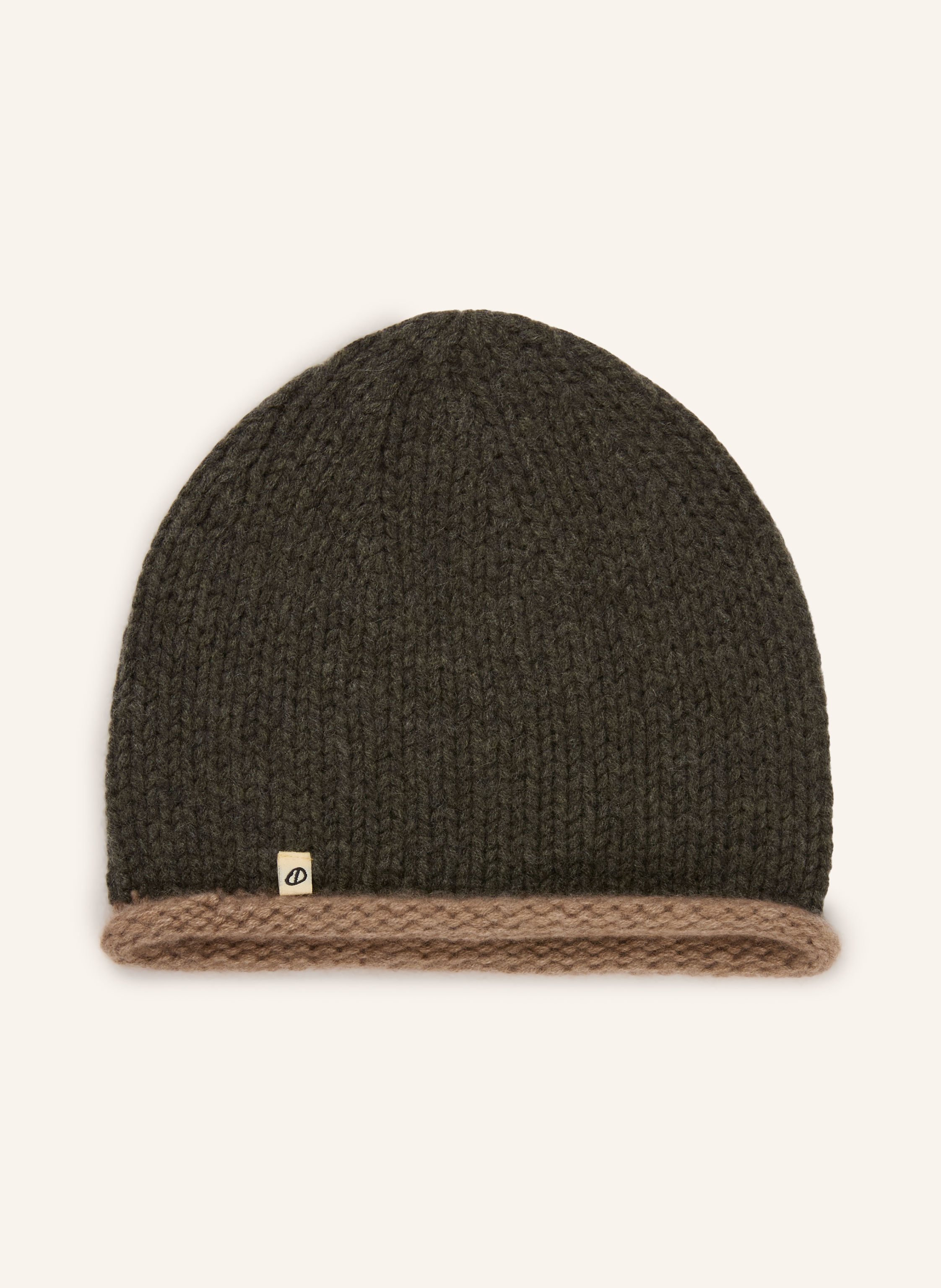 Oats & Rice Cashmere-Mütze COTTAGE