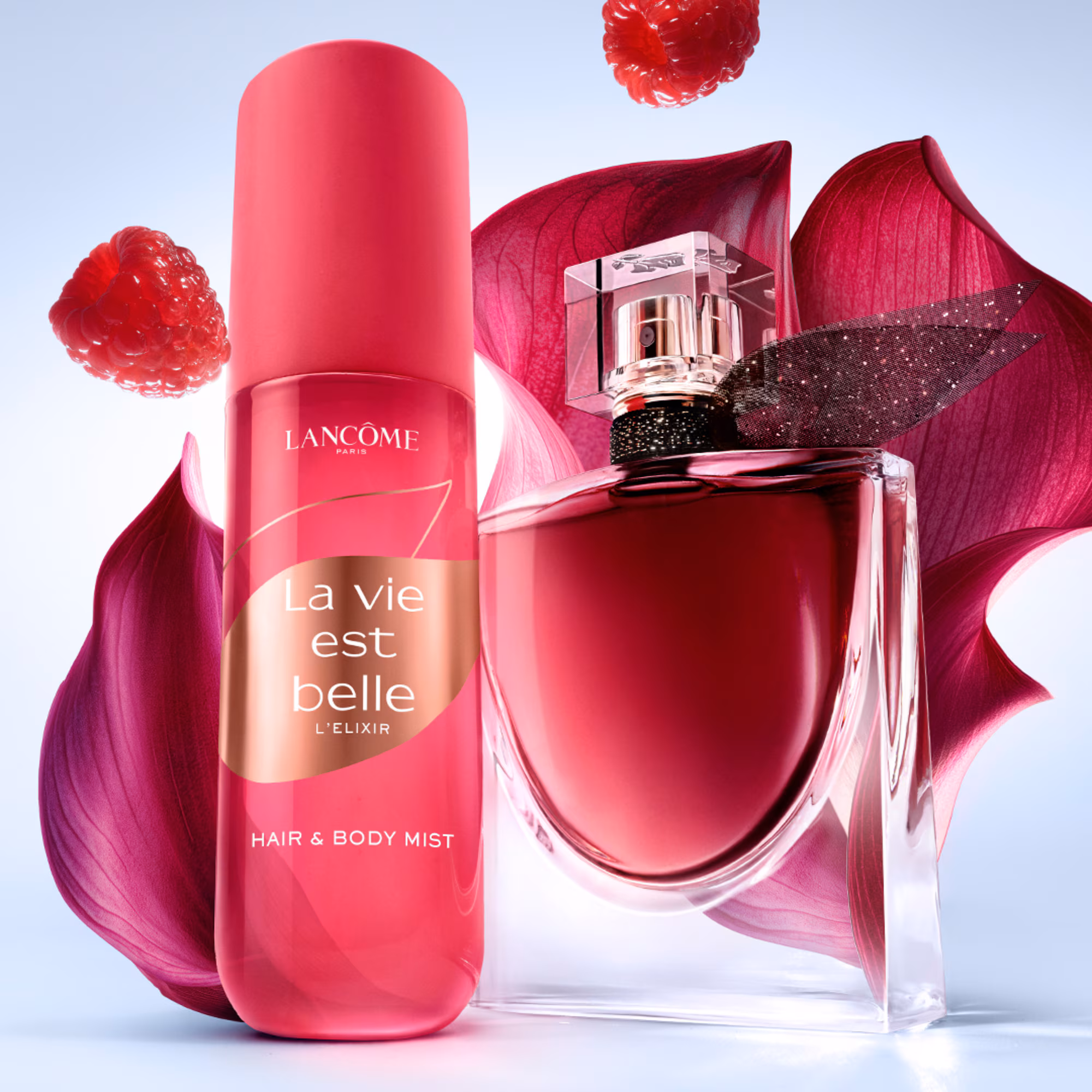 LA VIE EST BELLE L'ELIXIRBrume parfumée