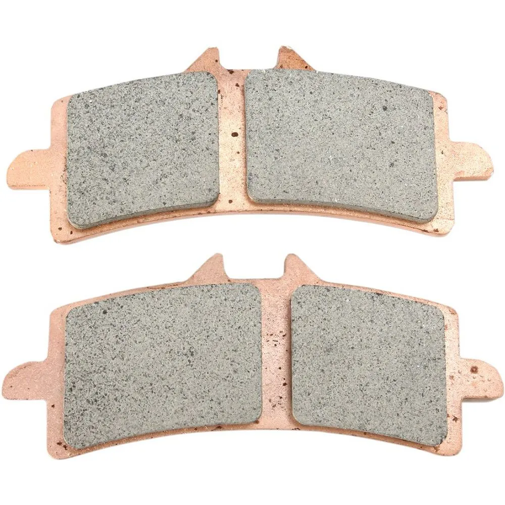 EBC GpFAx-HH Series GPFAX447HH sintered brake pads