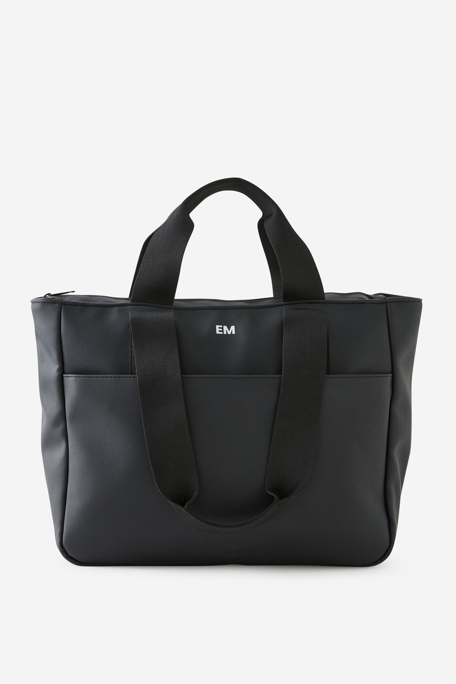 Personalised Pro Oversized Tote