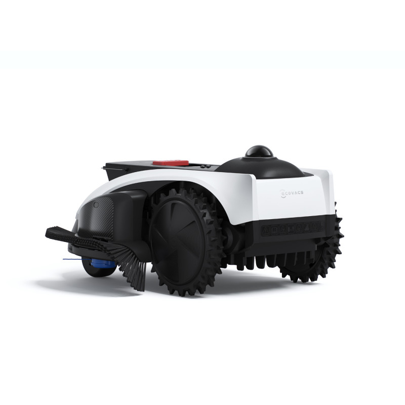 Tondeuse robot GOAT O1200 Lidar Pro EVOVACS