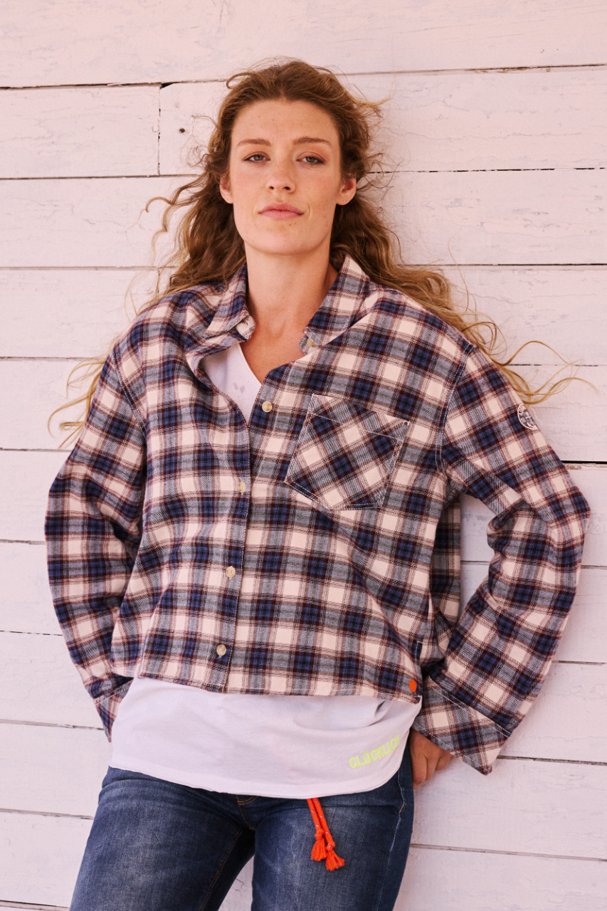 Bluse Mimi A&Co