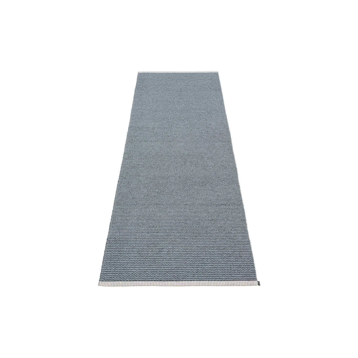 Mono gulvløber, granit/grey