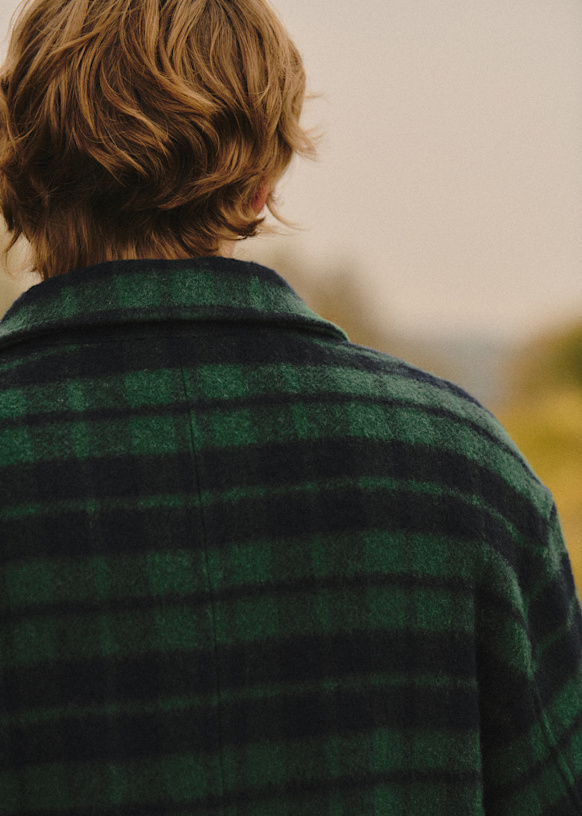 Clemens Coat