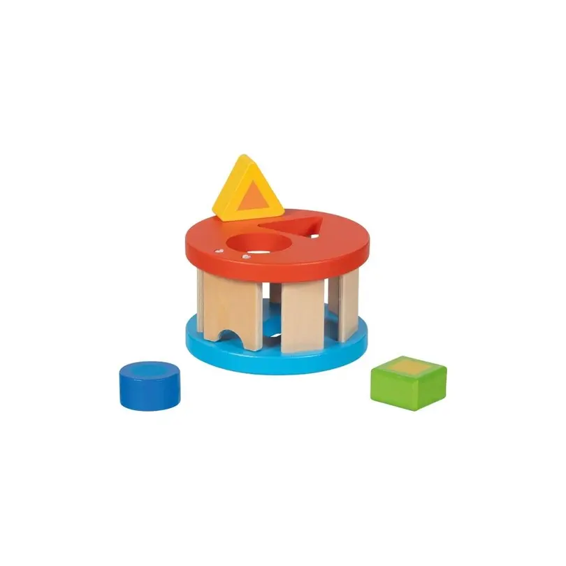 Spielset 4-teilig ministeps
