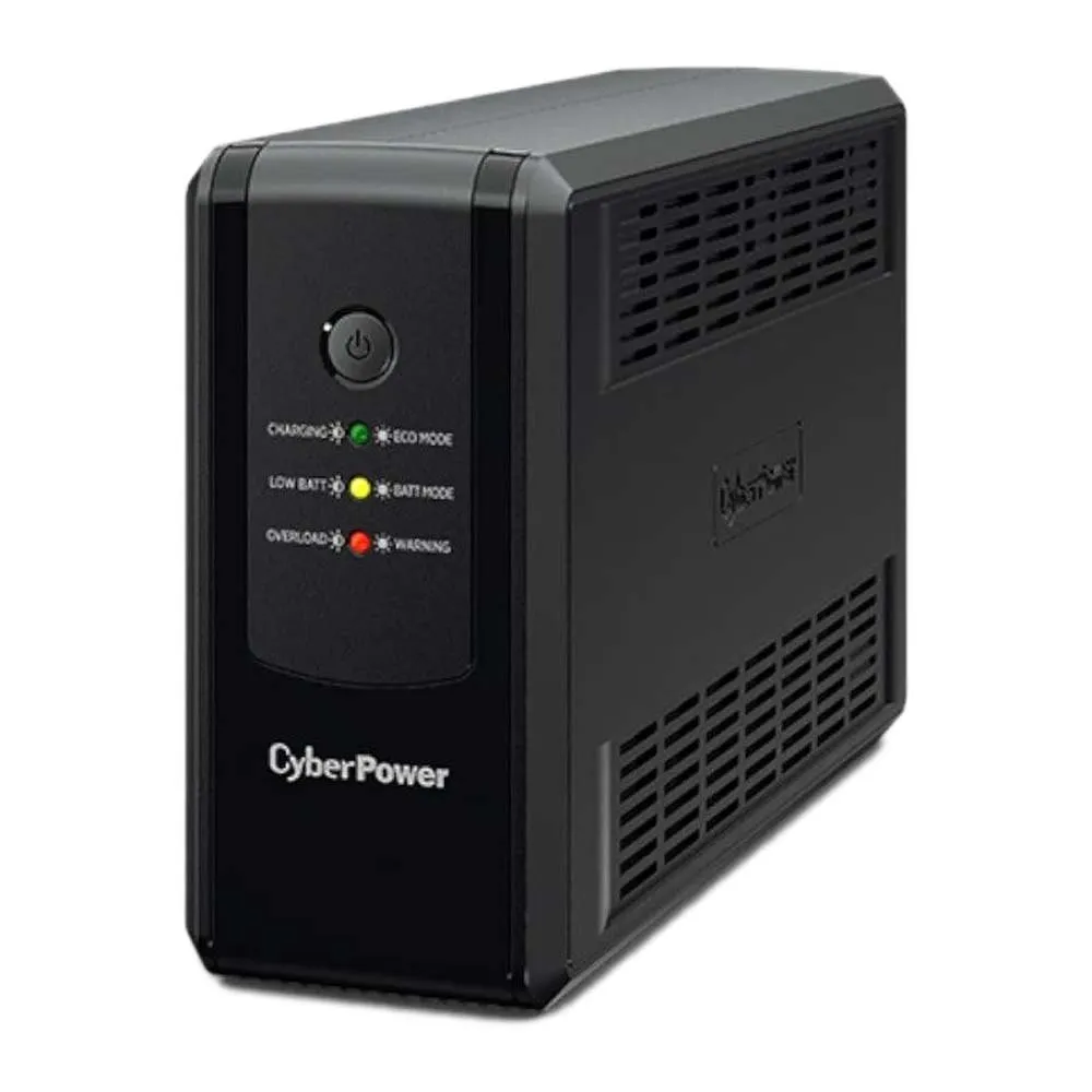 Cyberpower UT650EG UPS 360W