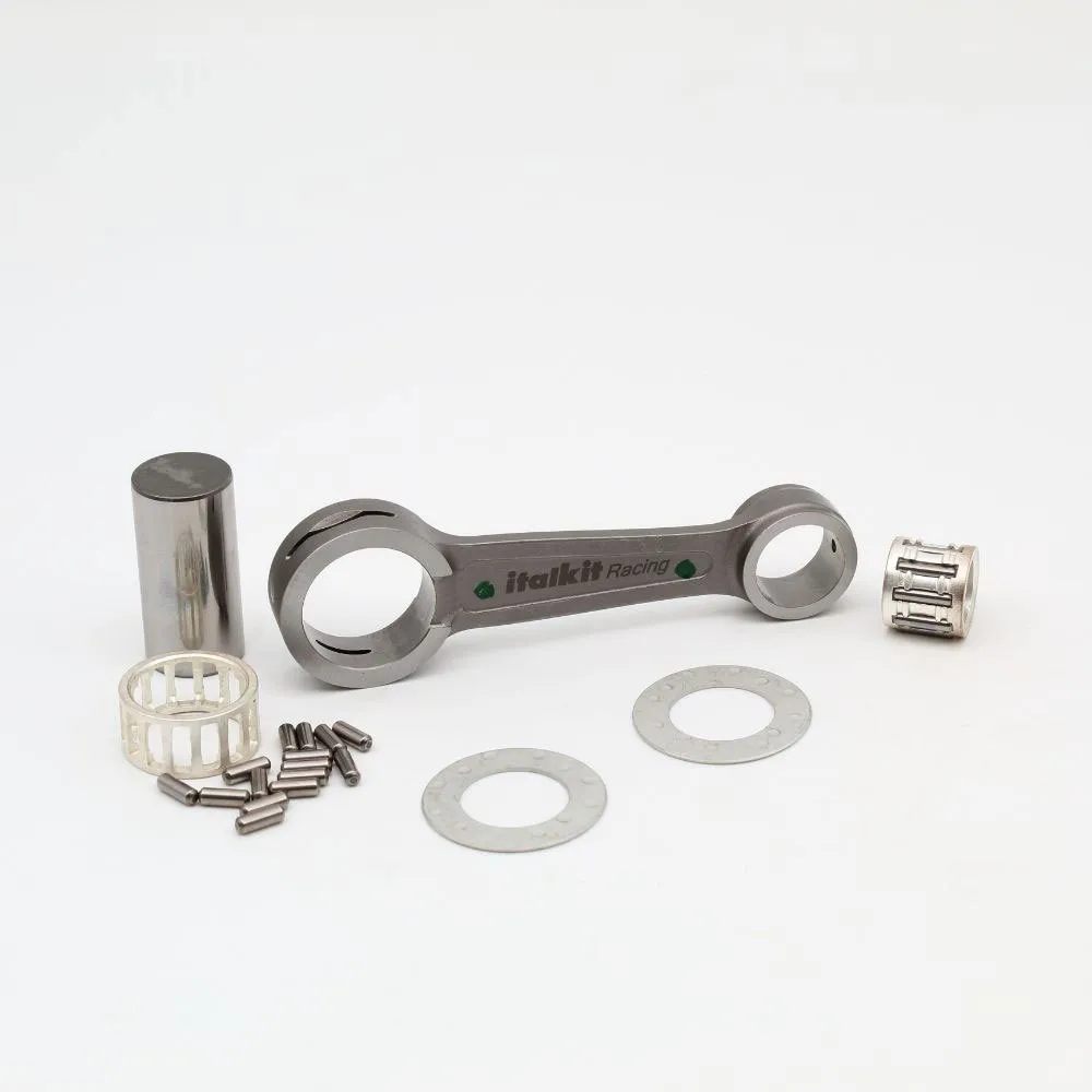 Italkit Minarelli L=80 mm connecting rod kit