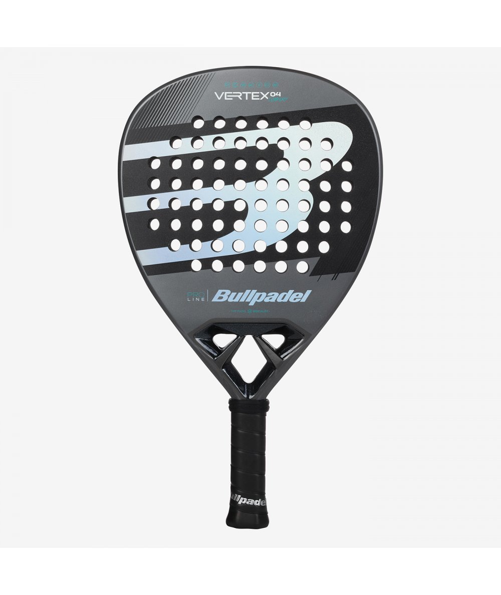 PACK BULLPADEL VERTEX04 MAN 25