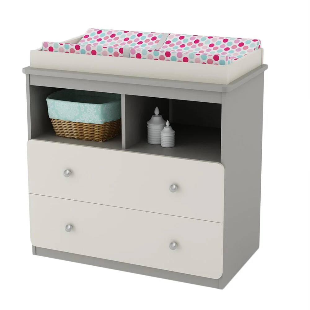Altra Emerson Baby Changing Table by Cosco