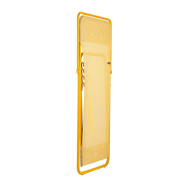 Chilienne Lafuma Maxi transat miel jaune