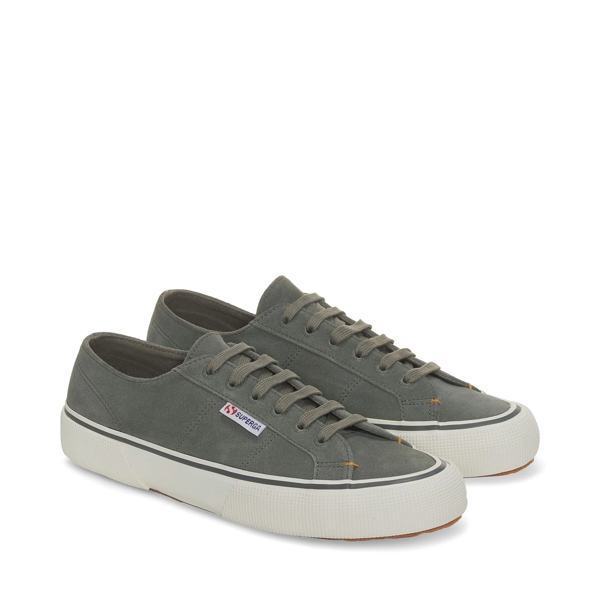 2490 BOLD SUEDE