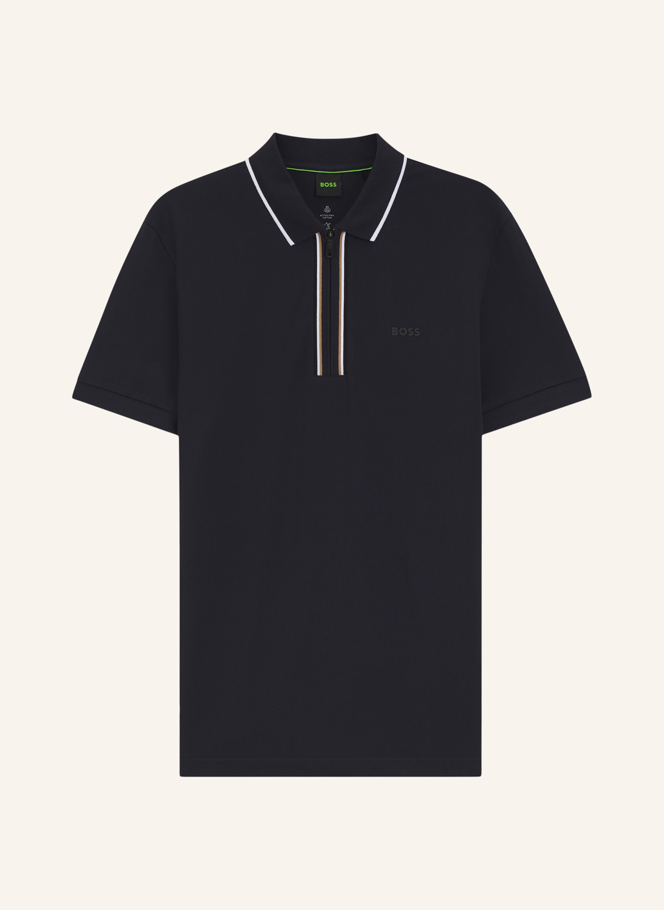 BOSS Jersey-Poloshirt PHILIX