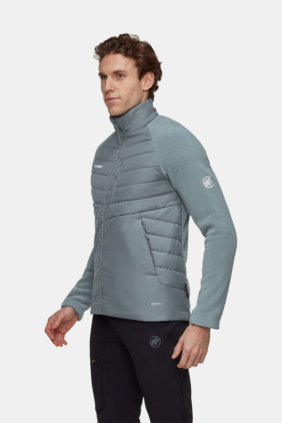 Mammut Innominata Ml Hybrid Jacket Men