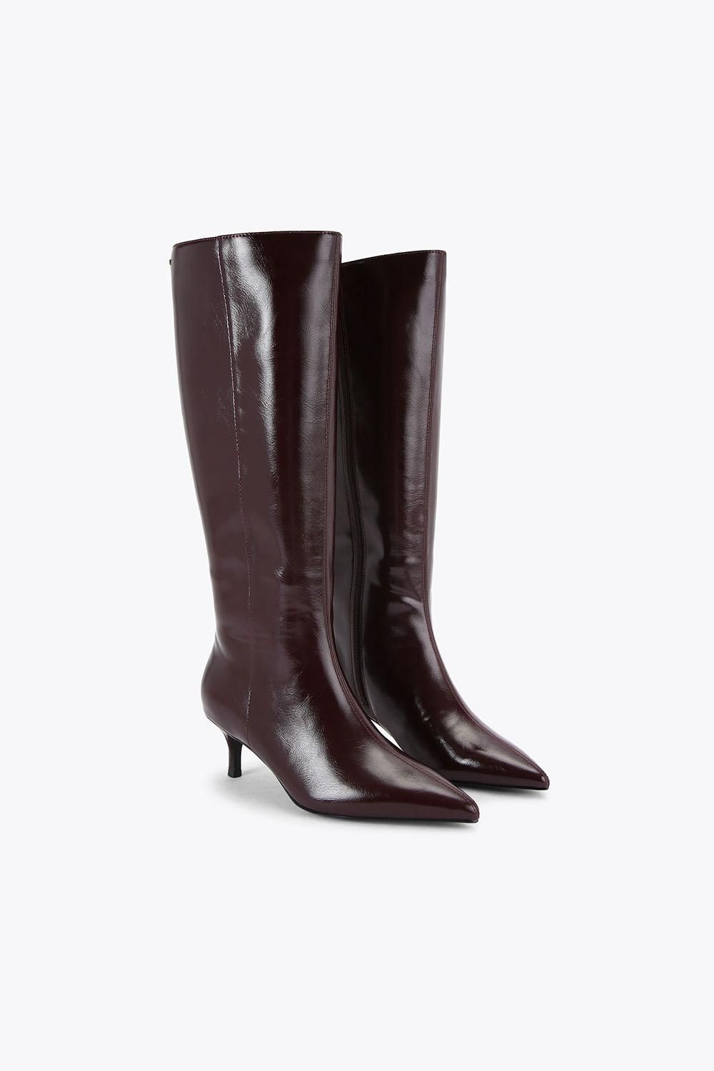 Carvela Aria Knee' Boots