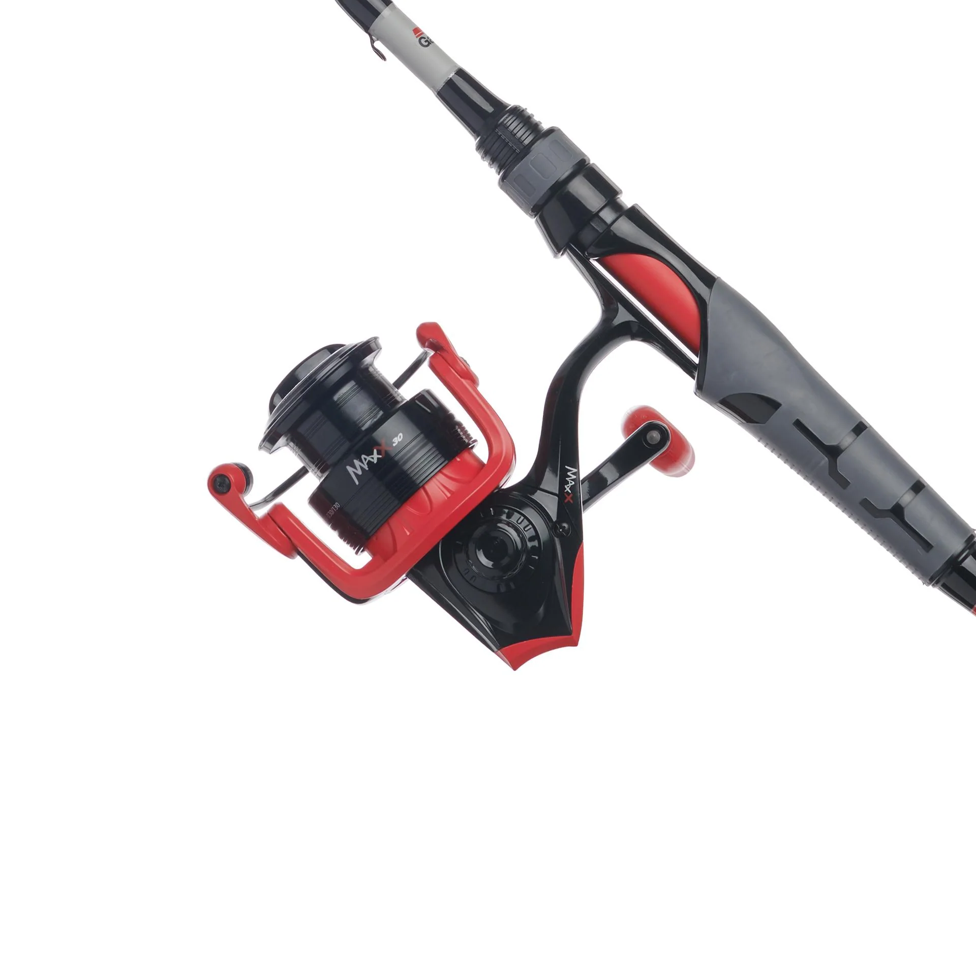 Max X Spinning Combo (Prior Gen)