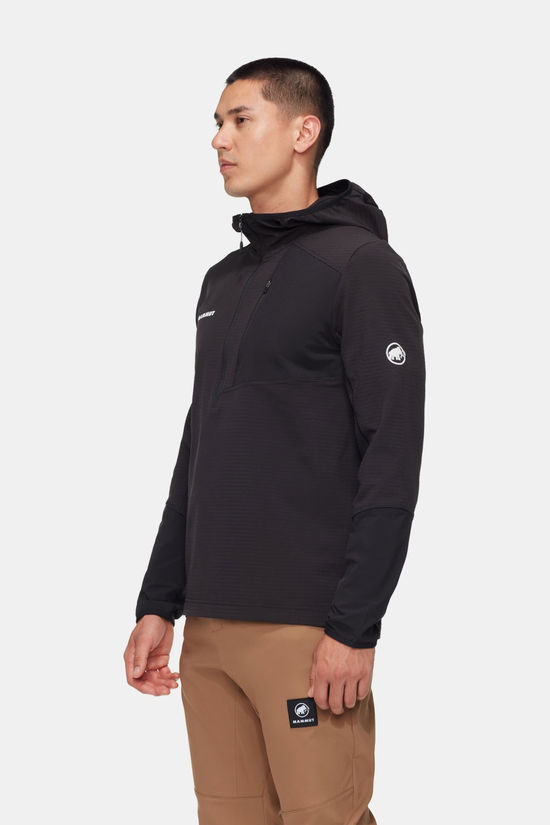 Mammut Madris Light ML Half Zip Hoody
