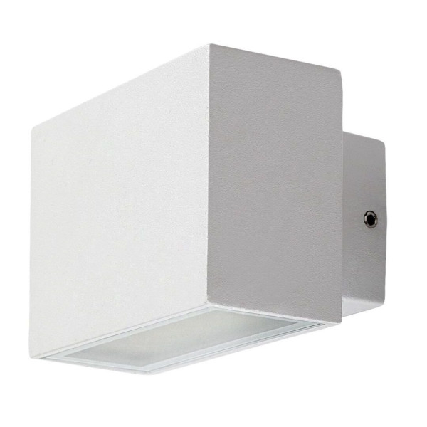 Lampa natynkowa ścienna LED 7W MATARO 77074 Rabalux