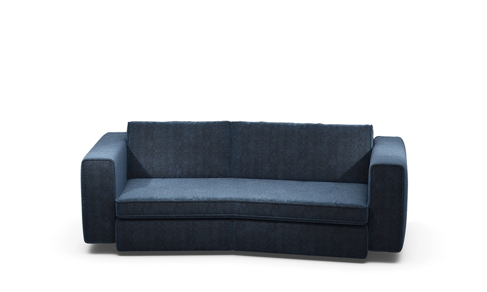 Einzelsofa CLOUDY1