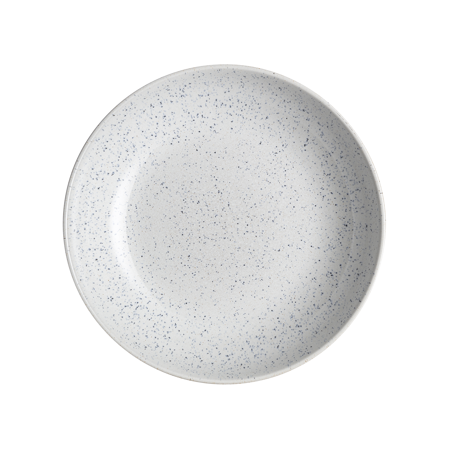 Studio Blue Chalk Pasta Bowl