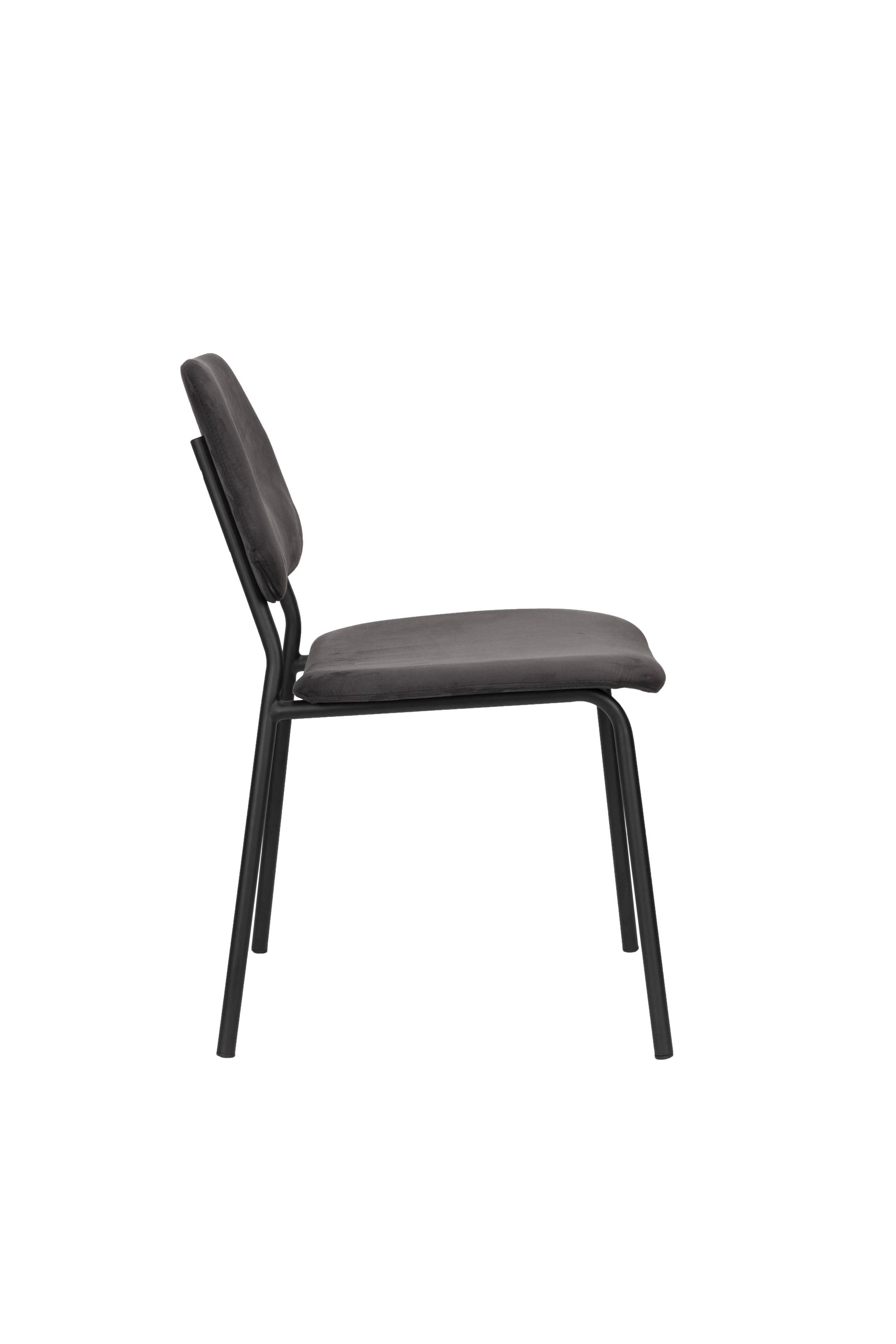 Set van 2 eetkamerstoelen Darby