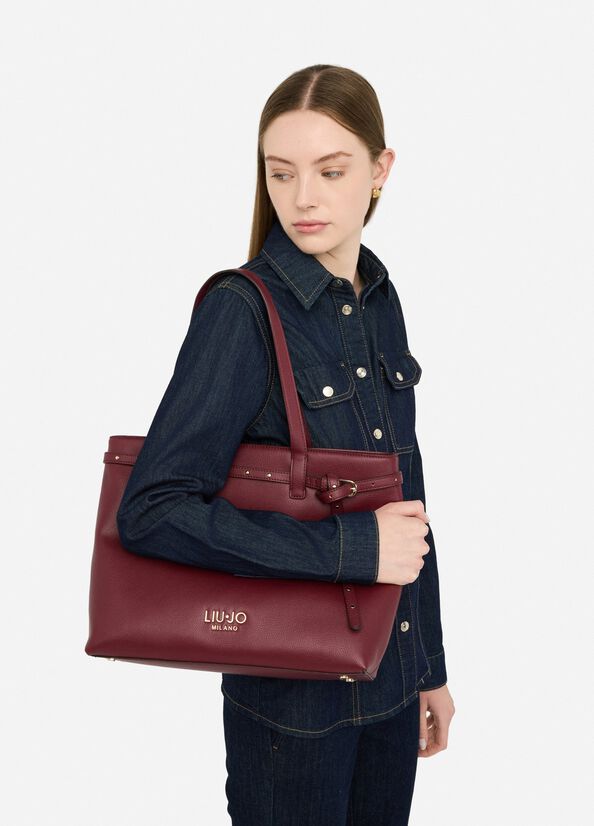 Tote bag media Liu Jo Better