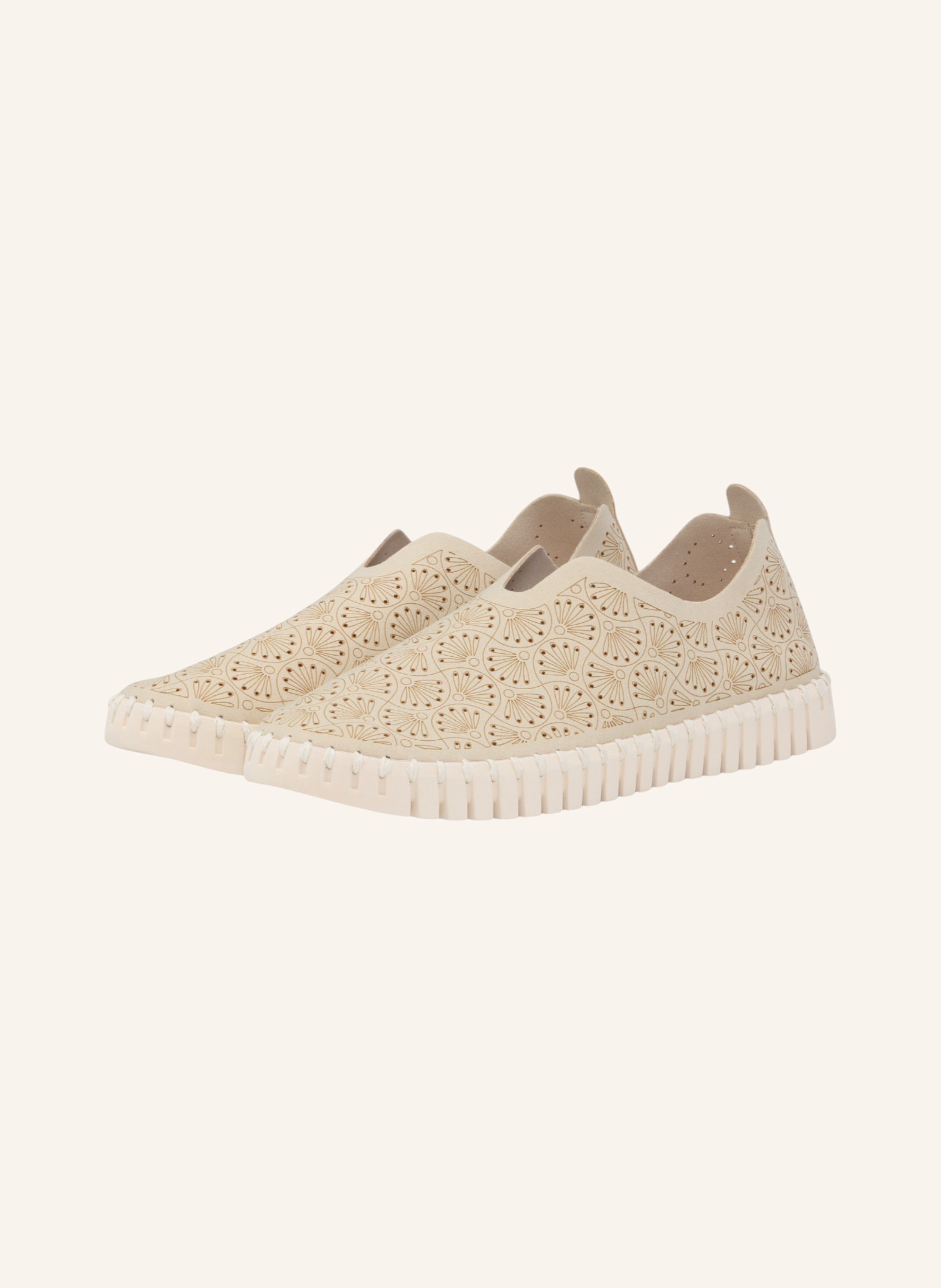 ILSE JACOBSEN Slipper TULIP3485