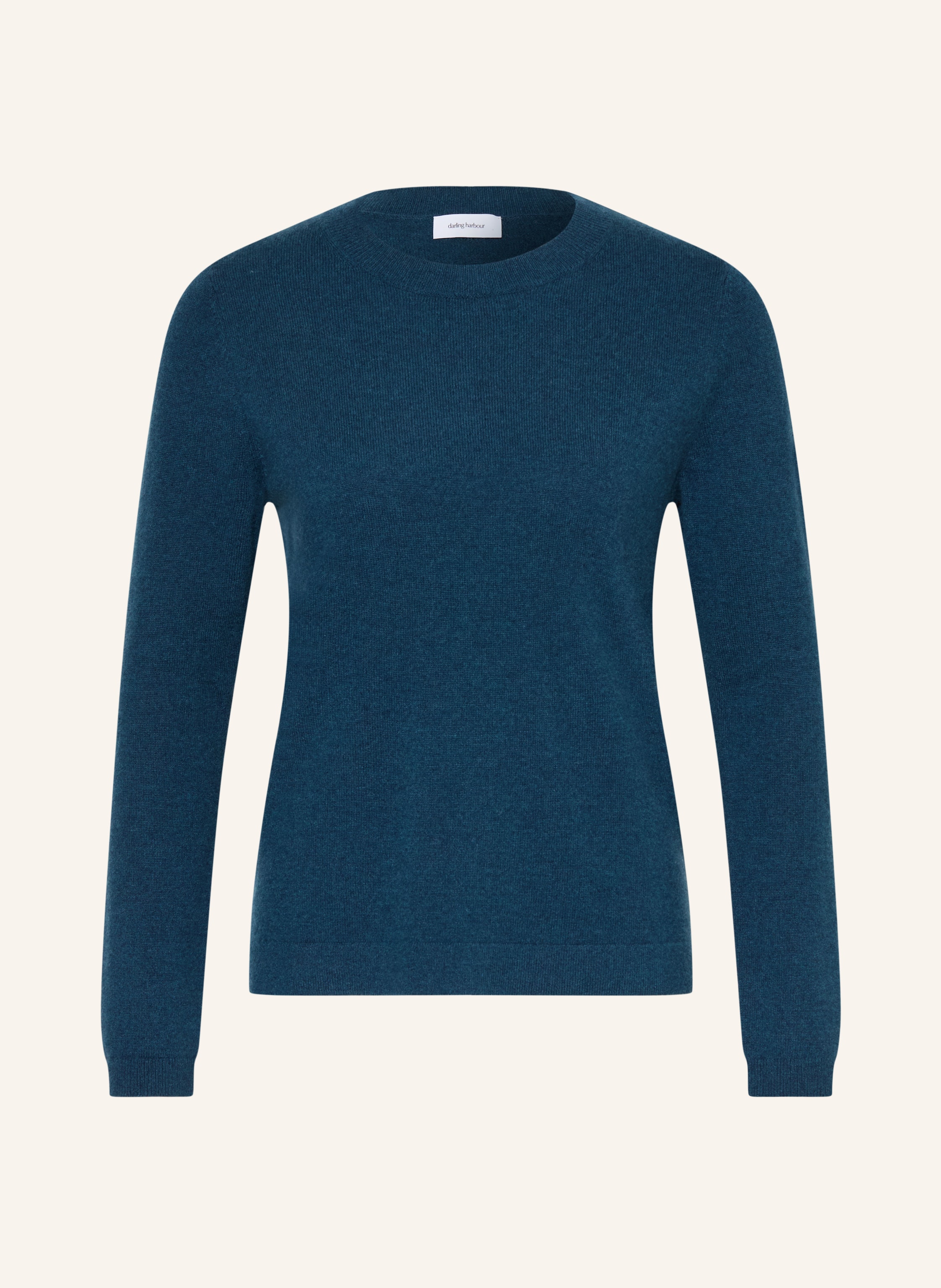 darling harbour Cashmere-Pullover