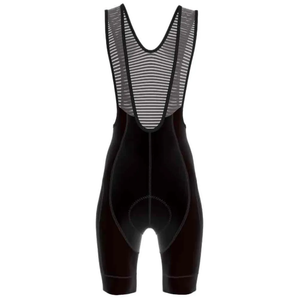 Bioracer Icon Norwegian Cycling bib shorts