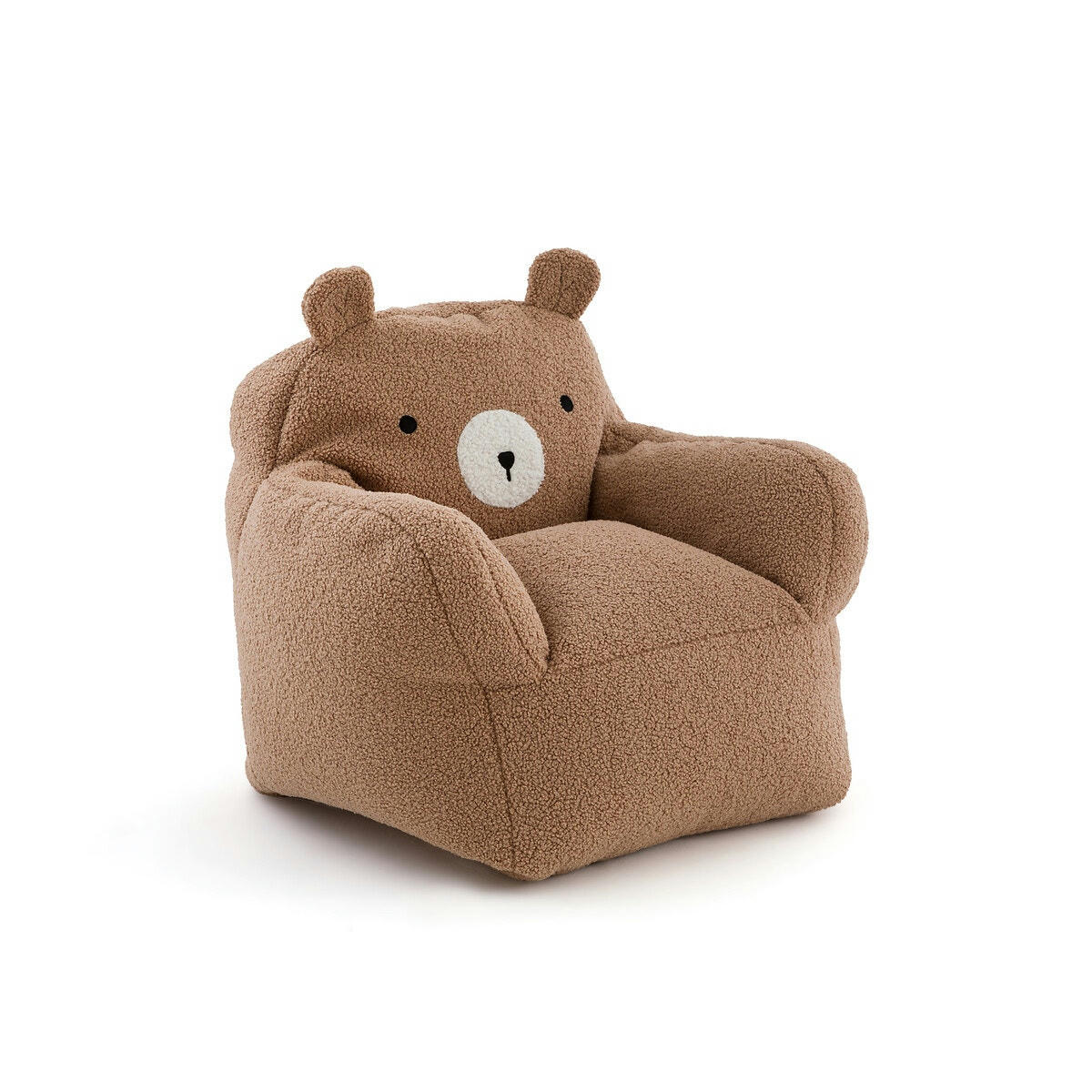 Fauteuil ourson, Midou