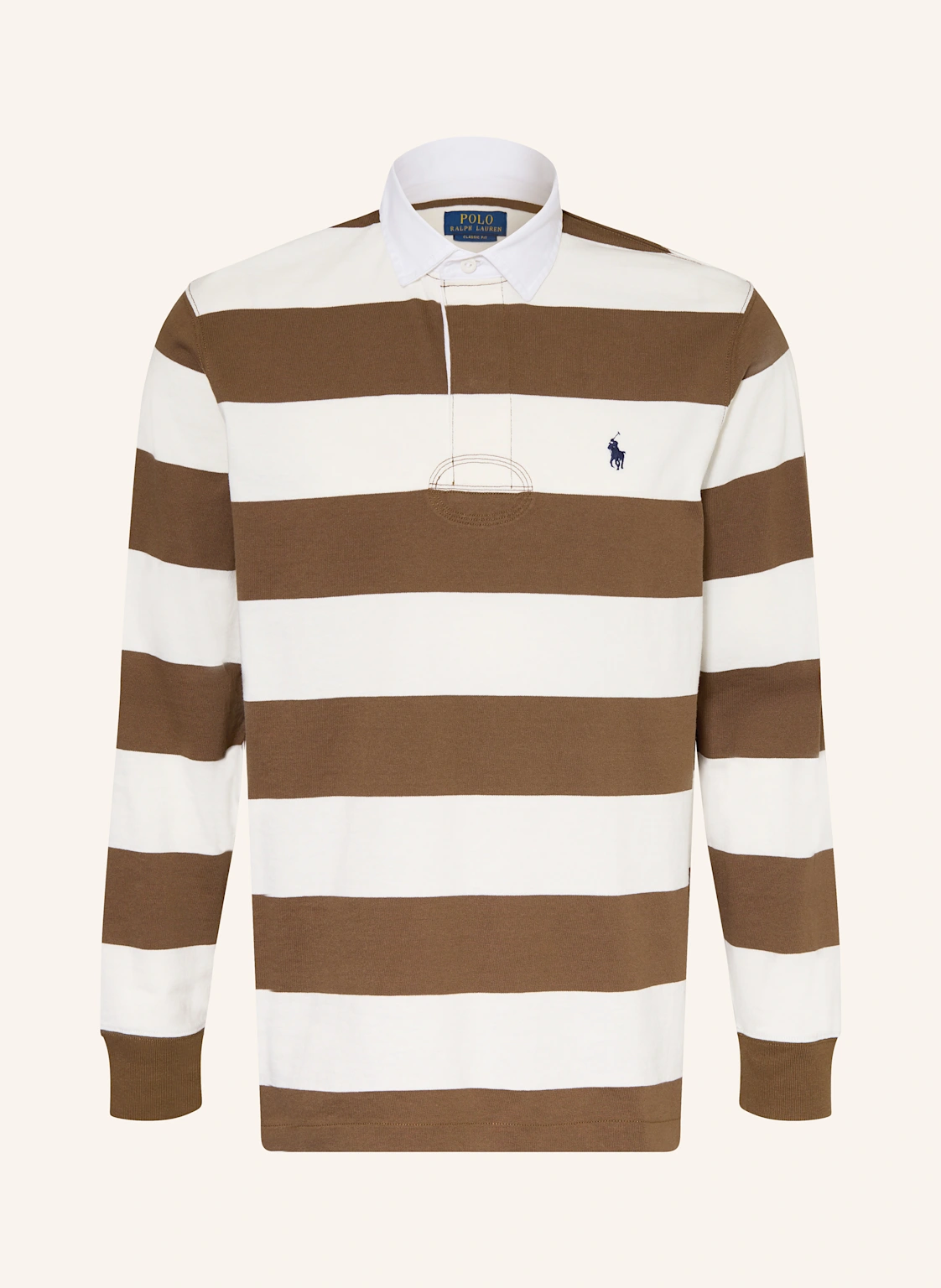 POLO RALPH LAUREN Rugbyshirt