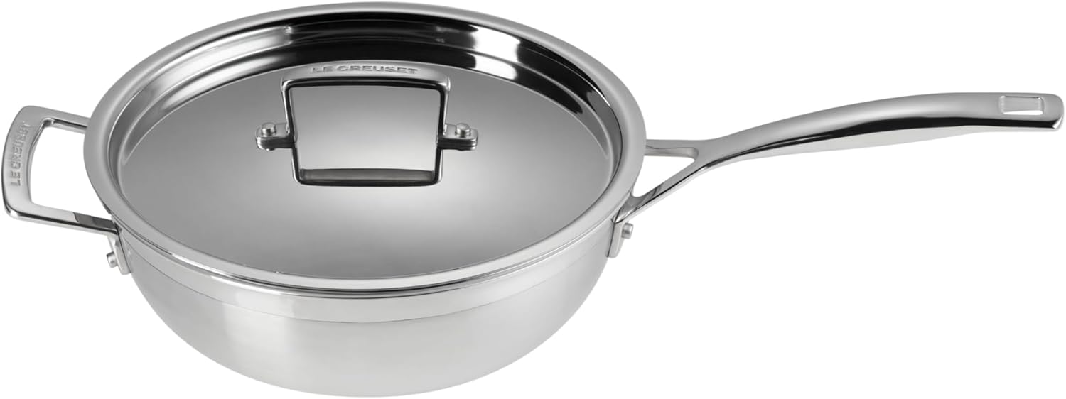 Chef's Pans