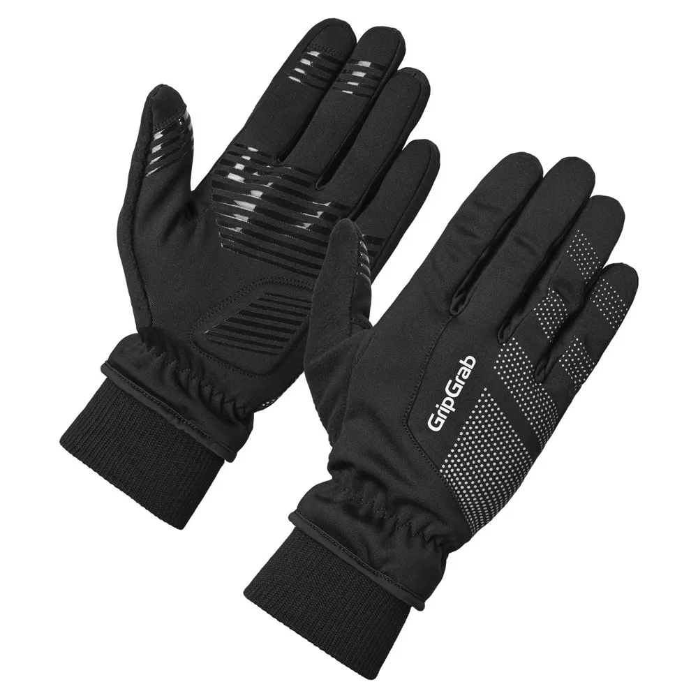 GripGrab Ride 2 Windproof Winter gloves